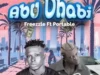 Freezle Ft Portable – Abu Dhabi