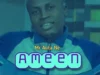 Mr Auta Ne – Ameen (Aure Nakeso)