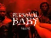 Mr Eazi – Personal Baby (Video)
