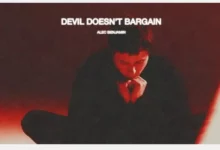 Alec Benjamin – Devil Doesn’t Bargain