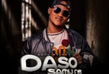Auta Mg Boy - Daso Samu Ne (Official Audio) 2022