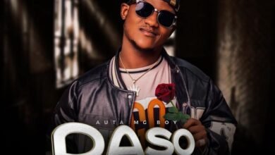 Auta Mg Boy - Daso Samu Ne (Official Audio) 2022