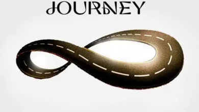 Tolibian – Journey