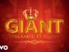 Vybz Kartel – Giant Ft. Squash