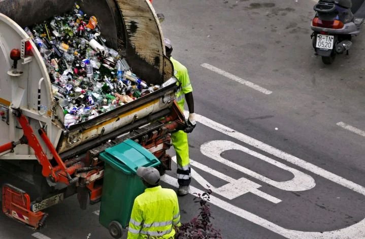 Garbage Collection Business In Kenya
