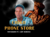 Lady Babiana Ft. YoungKido - Chiko Phone Store