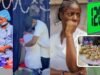 “World in Awe” – Chef Dammy shatters Hilda Baci’s record, completes 120-hour cookathon (Video)