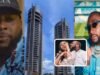 “I am building a new Mexican-themed mansion for me and wife” Davido discloses (Video)