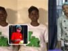 “Lets us breathe” – Chef Dammy exposes total amount she made after 120-hour cook-a-thon (Video)
