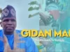 Song: Rarara – Gidan Mai