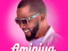 "Ali Jita Drops New Hit Single 'Aminiya' Produced by Sultan: A Must-Listen!"