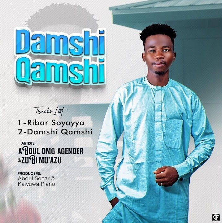 Abdul DMG Agender - Damshi Qamshi