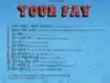 Dj AB - Your Fav Ep