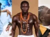 “We will sue you for N300M if you don’t stop asking for DNA test” – Mohbad’s sister-in-law tells VeryDarkMan