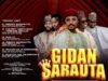 Gidan Sarauta Ep (Full Album) 2023