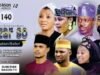 VIDEO - SABON SALO EPISODES 140 ORIGINAL (OFFICIAL VIDEO)