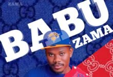 Mubson Zamani - Babu Zama