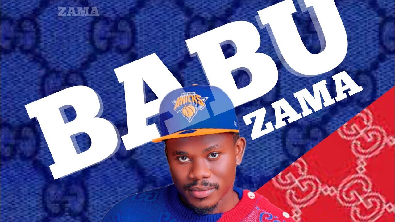 Mubson Zamani - Babu Zama
