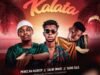 Prince Na Kasheep Ft. Salim Smart & Sadiq Saleh - Kalata