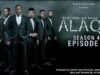 VIDEO - Alaqa Season 4 Episodes 1