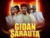 Umar M Shareef - Gidan Sarauta