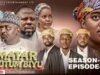 Matar Mutum Biyu Season 1 Episodes 2