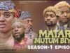 Matar Mutum Biyu Season 1