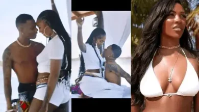 Tiwa Savage Finally Opens Up On Why She Never Allowed Wizkid To Sleep With Her