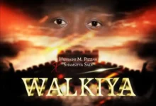 Hussaini M Pizzah – Walkiya