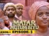 Matar Mutum Biyu Season 1 Episodes 5