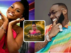 OBO for life: Reaction As Davido Openly Congratulate Ilebaye, BBNaija All Stars Winner.