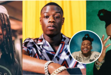 How Burna Boy and J Hus songs inspired me to resume music after I quit— BNXN