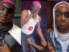 Ruger Has Expressed His Feelings After A Feamle Diehard Fan Grabbed His Gbola During Performance (Video)
