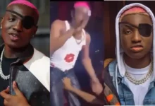 Ruger Has Expressed His Feelings After A Feamle Diehard Fan Grabbed His Gbola During Performance (Video)