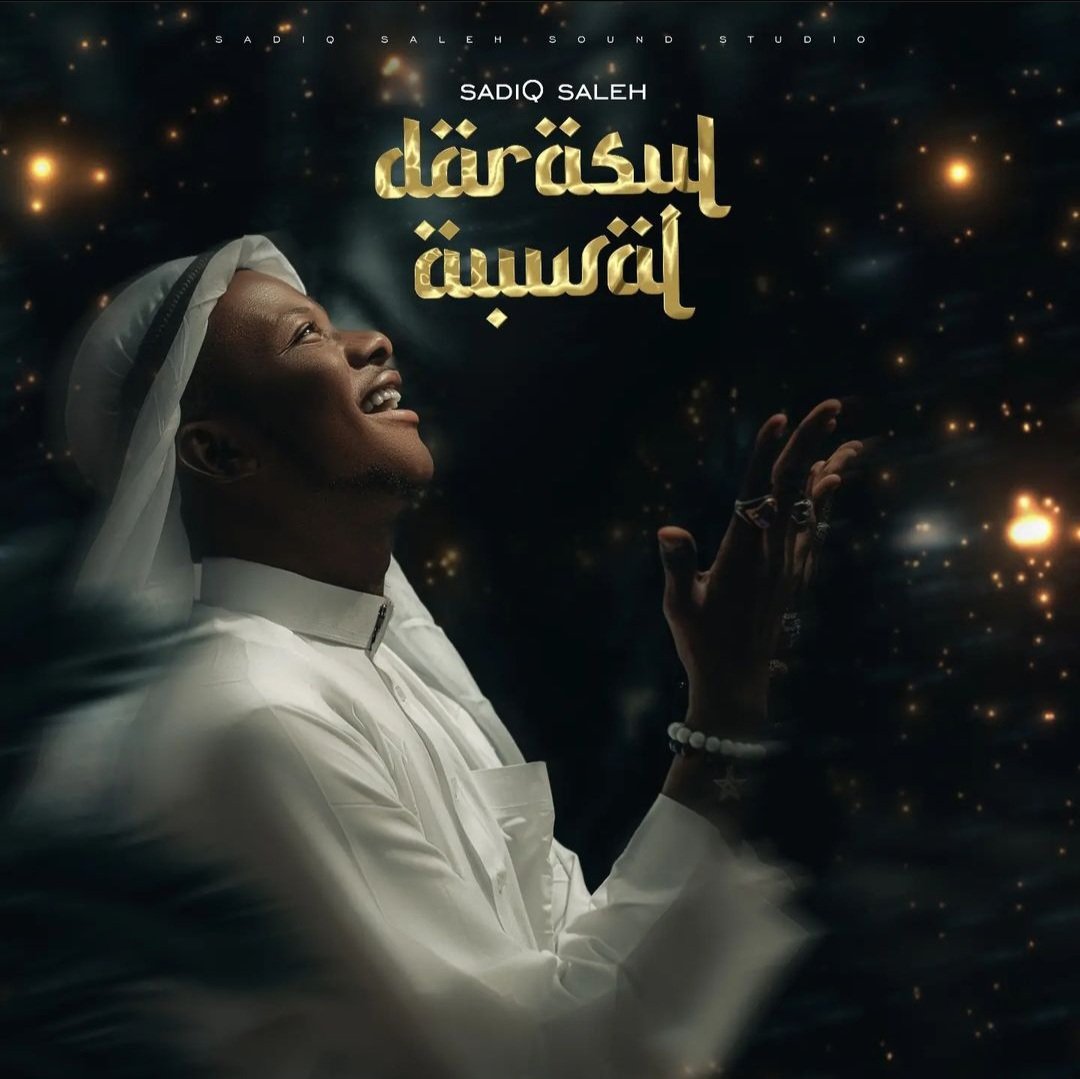 Sadiq Saleh – Ko Wuya Ko Dadi ft. Fati Niger