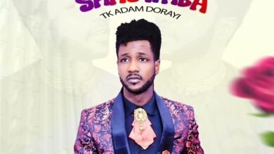 [MUSIC]: TK Adam Dorayi – Shagwaba