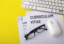 "Curriculum Vitae" Meaning, Content, Example – How to Write, Create and Prepare a Successful CV / Resume