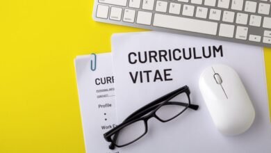 "Curriculum Vitae" Meaning, Content, Example – How to Write, Create and Prepare a Successful CV / Resume