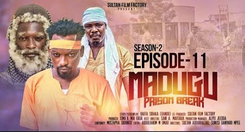 Madugu Season 2 Episodes 11