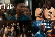 Music and Movies in Nigeria: Stats and Stories Behind Africa's Largest Industry