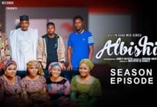 Albishir Season 2 Episodes 4