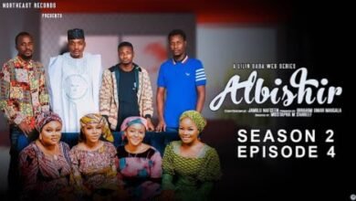 Albishir Season 2 Episodes 4