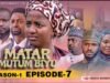 Matar Mutum Biyu Season 1 Episodes 7