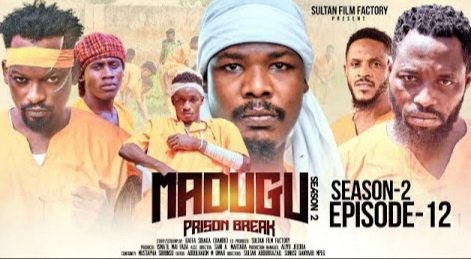Madugu Season 2 Episodes 12