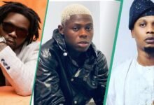 "Olamide Brought Mohbad to Me" – Rapper, Reminisce says on featuring the Late Singer