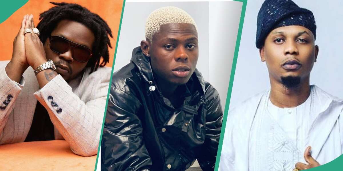 "Olamide Brought Mohbad to Me" – Rapper, Reminisce says on featuring the Late Singer