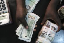 Black Market Dollar To Naira
