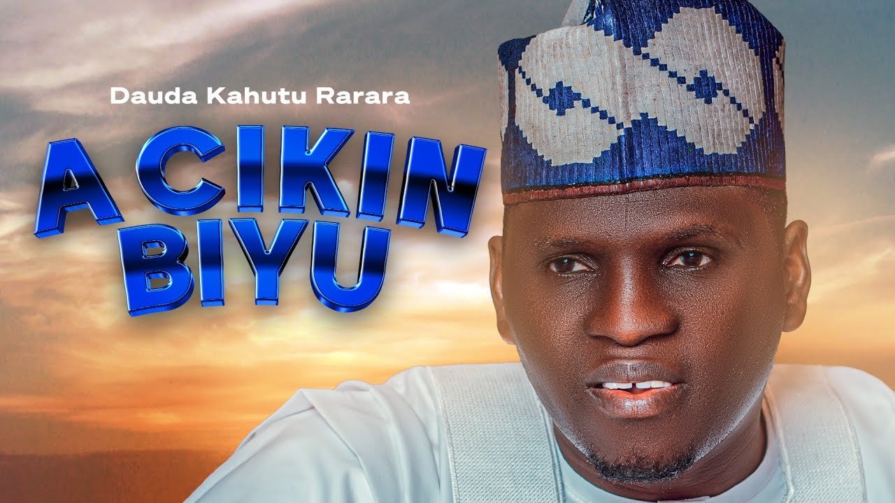 New Song: Rarara – A Cikin Biyu Mp3 DOWNLOAD