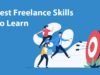 Here Are Top 10 Freelance Jobs for High Income in 2024: Nigeria